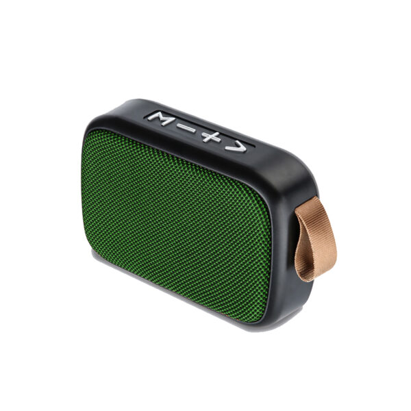 Ultra Portable Cloth Wireless Speaker - Image 6