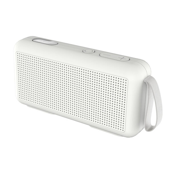 Full Color Custom Portable Wireless Speaker - Image 2