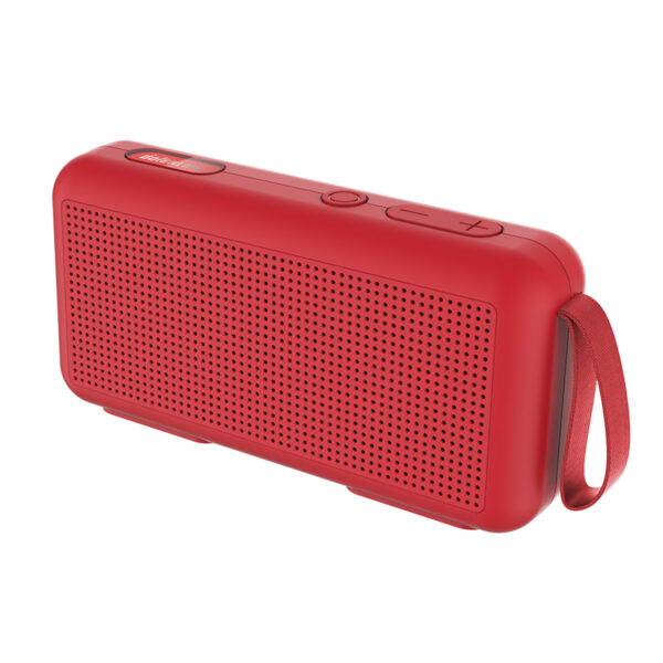 Full Color Custom Portable Wireless Speaker - Image 3