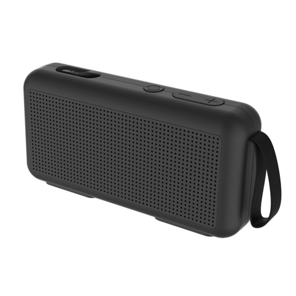 Full Color Custom Portable Wireless Speaker - Image 4