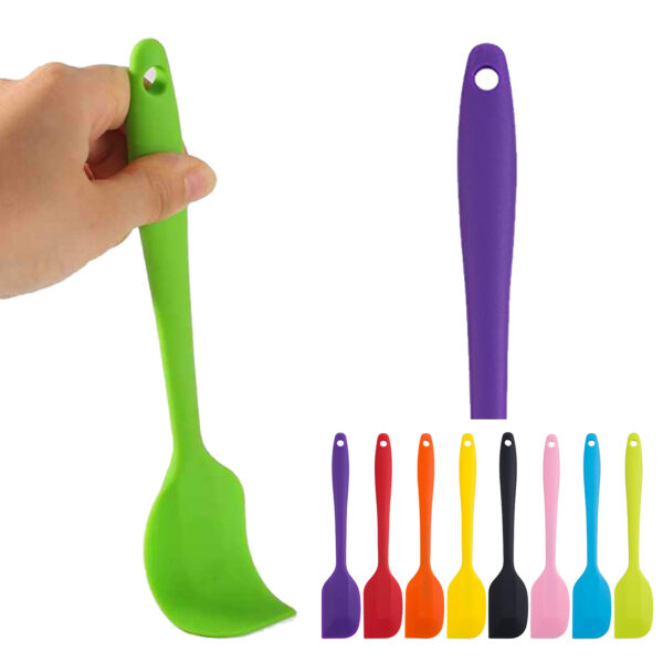 Silicone Spatula for Kitchen Use